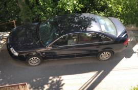 АУДИ А6, комплетно во делови