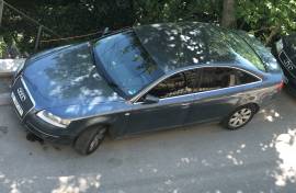 АУДИ А6, 2007 г., во одлична состојба