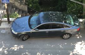 АУДИ А6, 2007 г., во одлична состојба