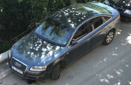 АУДИ А6, 2007 г., во одлична состојба