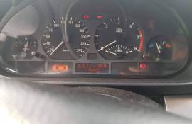 BMW 320D 136KS E46 2000 GOD.