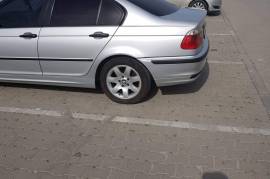 BMW 320D 136KS E46 2000 GOD.