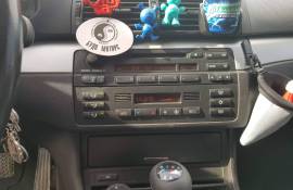 BMW 320D 136KS E46 2000 GOD.