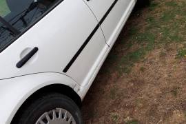 Golf 4