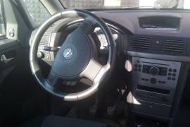 Opel Meriva 1.7 isuzu