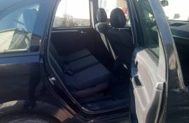 Opel Meriva 1.7 isuzu