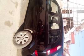 Opel Meriva 1.7 isuzu