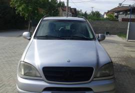 Mercedes ML 320 - 2000 god.