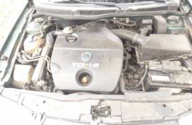 VW Bora 1.9