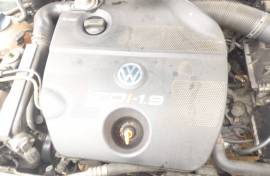 VW Bora 1.9
