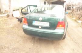VW Bora 1.9