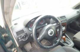 VW Bora 1.9