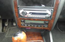 VW Bora 1.9