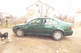VW Bora 1.9