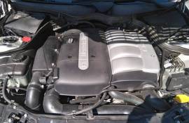 Mercedes C 220 CDI