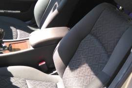 Mercedes C 220 CDI