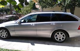 Mercedes C 220 CDI