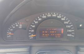 Mercedes C 220 CDI