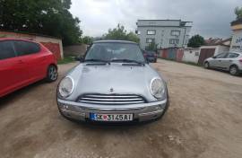 Mini ONE 1.4D 2005
