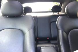 Mercedes C220 CDI