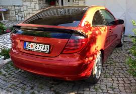 Mercedes C220 CDI