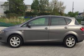 SEAT TOLEDO 1.9 TDI 105KS EXTRA CENA