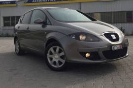 SEAT TOLEDO 1.9 TDI 105KS EXTRA CENA