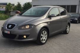 SEAT TOLEDO 1.9 TDI 105KS EXTRA CENA