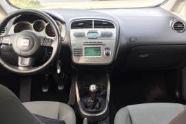 SEAT TOLEDO 1.9 TDI 105KS EXTRA CENA