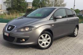 SEAT TOLEDO 1.9 TDI 105KS EXTRA CENA