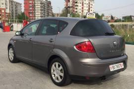 SEAT TOLEDO 1.9 TDI 105KS EXTRA CENA