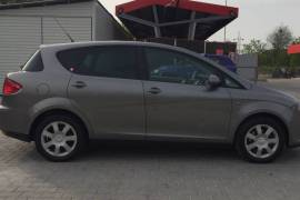 SEAT TOLEDO 1.9 TDI 105KS EXTRA CENA