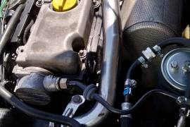 Opel Astra 2.0 DTI