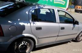 Opel Astra 2.0 DTI