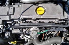 Opel Astra 2.0 DTI