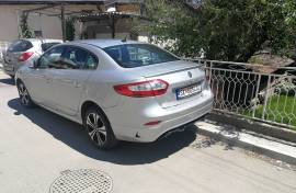 Renault Fluence 1.5dci neuvezuvano
