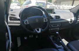 Renault Fluence 1.5dci neuvezuvano