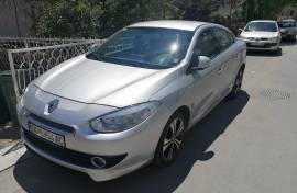 Renault Fluence 1.5dci neuvezuvano