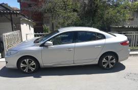 Renault Fluence 1.5dci neuvezuvano