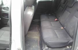 Berlingo 2008 1.6 hdi full neuvezeno reg 4/2020