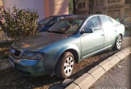 Audi A6 19tdi 1998g klimatronik servisiran odlicen