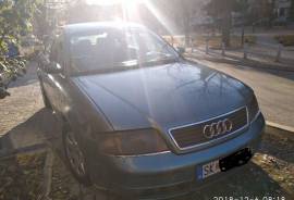 Audi A6 19tdi 1998g klimatronik servisiran odlicen