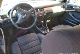Audi A6 19tdi 1998g klimatronik servisiran odlicen