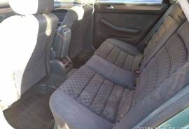 Audi A6 19tdi 1998g klimatronik servisiran odlicen