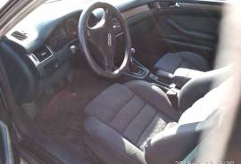 Audi A6 19tdi 1998g klimatronik servisiran odlicen