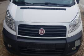 Fiat Scudo 1.6 multjet