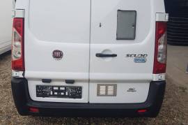 Fiat Scudo 1.6 multjet