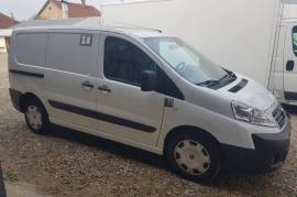 Fiat Scudo 1.6 multjet