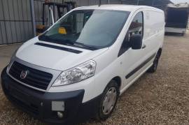 Fiat Scudo 1.6 multjet