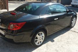 Renault Megane cc karmann 